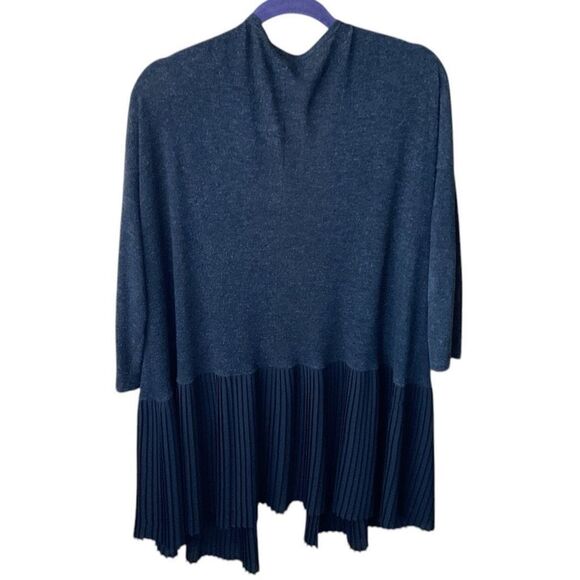 W2 Anthropologie Duster Sweater.  2X - Picture 3 of 5